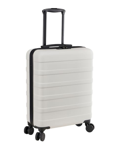 Cabin Max Luggage Set in White - view 1