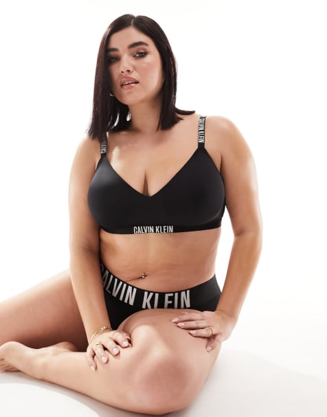 Plus Size Calvin Klein For Women