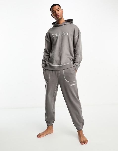 Calvin klein store loungewear mens sale