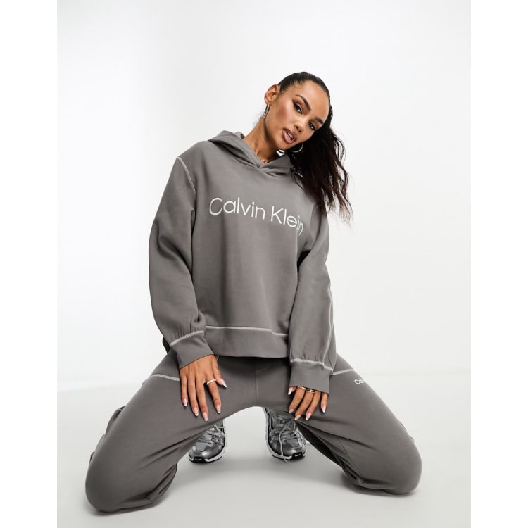 Shop Calvin Klein Unisex Street Style Co-ord Matching Sets Sweats  Loungewear by PrimeJacuzzi