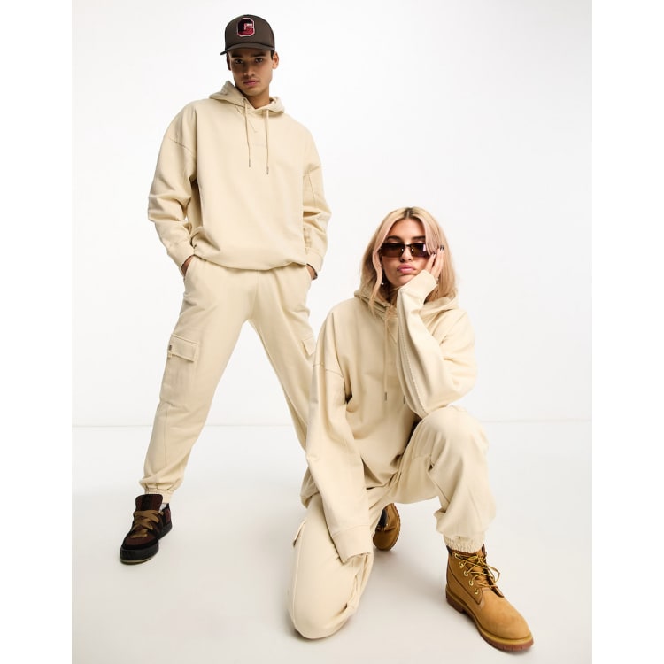 Unisex Sets Hoodies+Pants Hooded Sweatshirt Sweatpants Slim Fit Set Hoodie  Pant : : Clothing, Shoes & Accessories