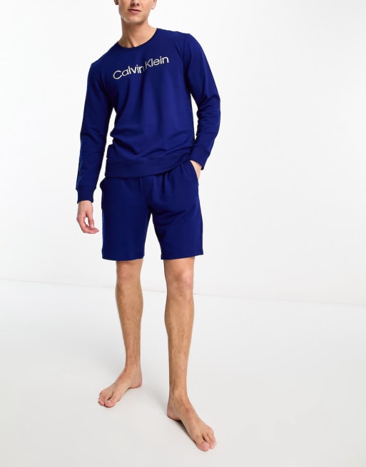 Ck best sale mens loungewear