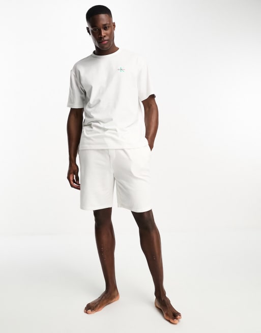 Calvin klein loungewear clearance set