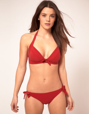 calvin klein retro bikini