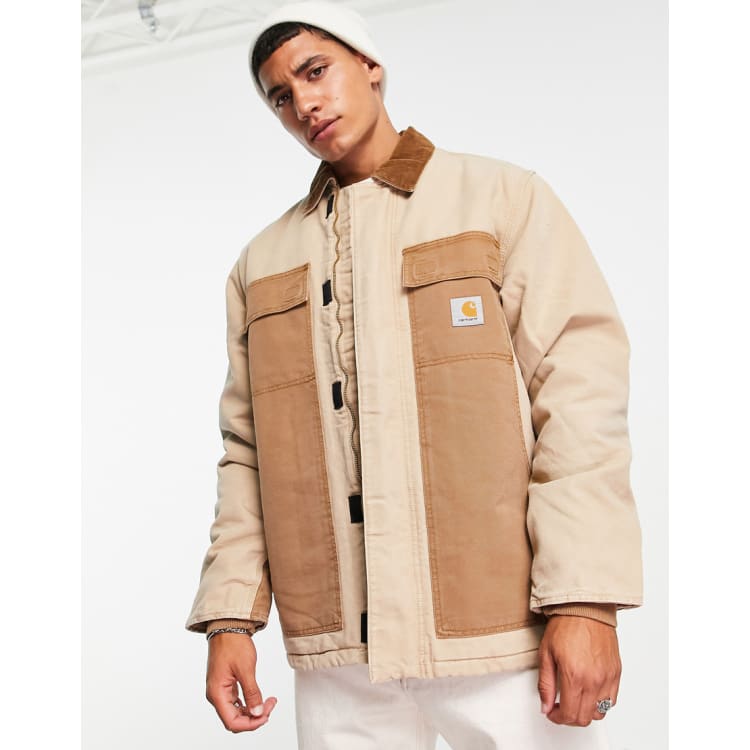 Carhartt hot sale arctic gear