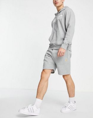 Carhartt WIP Chase co-ord set in grey
