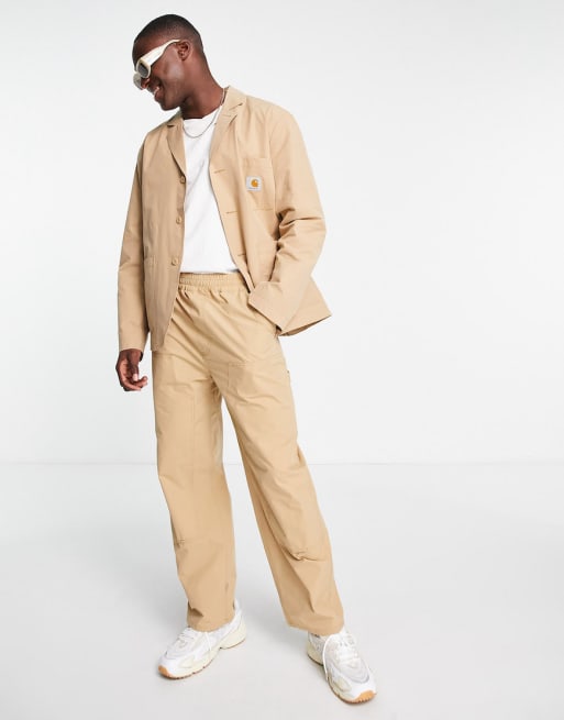 Shop Carhartt Street Style Co-ord Two-Piece Sets by hono-kai