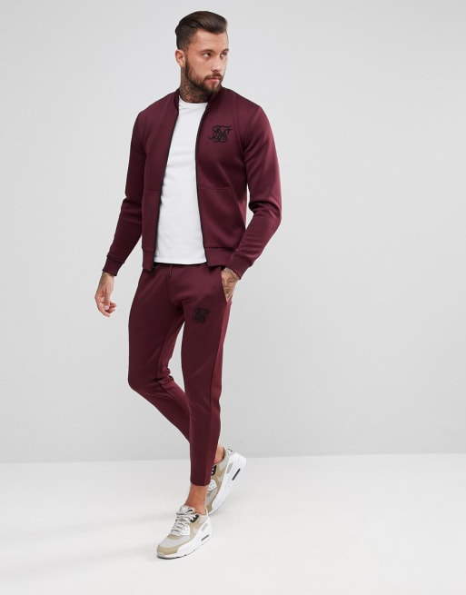 Chandals discount de siksilk