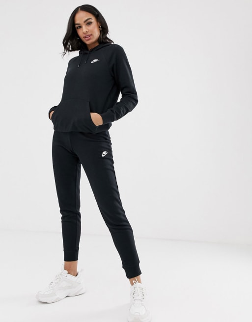 Chándal negro de Nike | ASOS