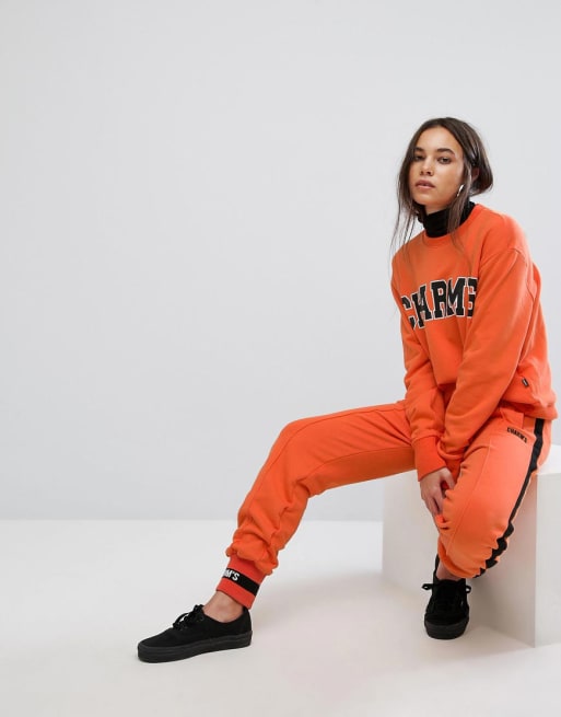 Asos womens best sale tracksuit bottoms