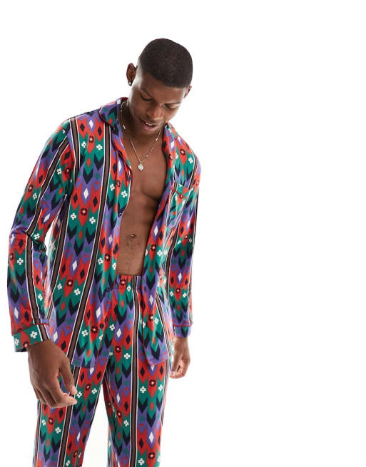 Pajamas dressing online gown