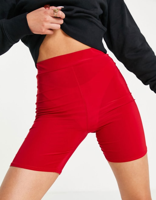 Club L Red Set
