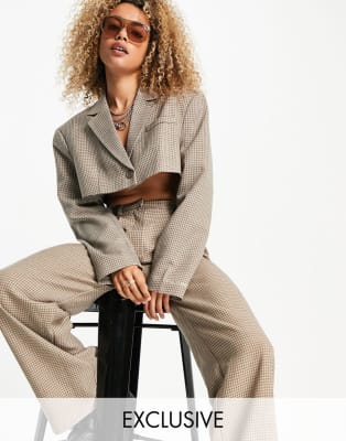 Tweed