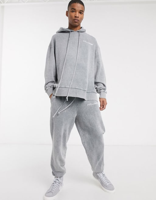 Asos 2024 collusion tracksuit