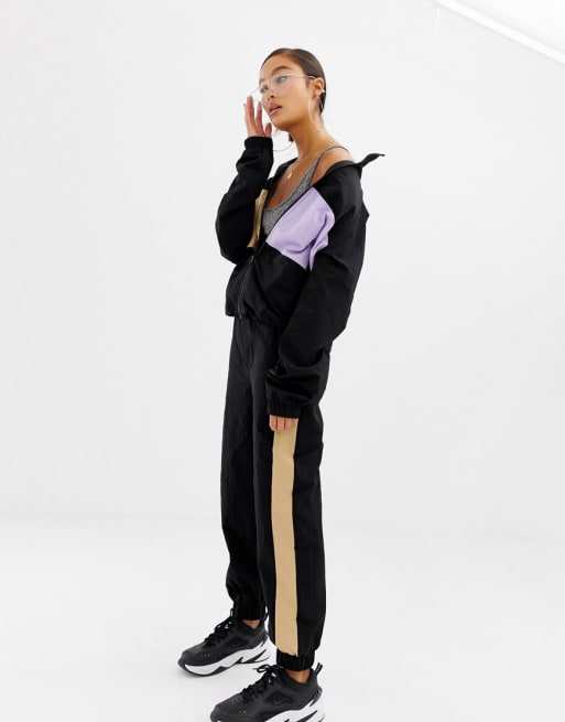 Asos discount collusion tracksuit