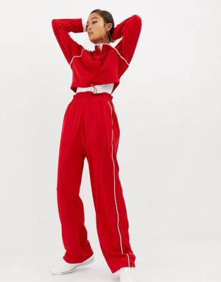collusion tracksuit