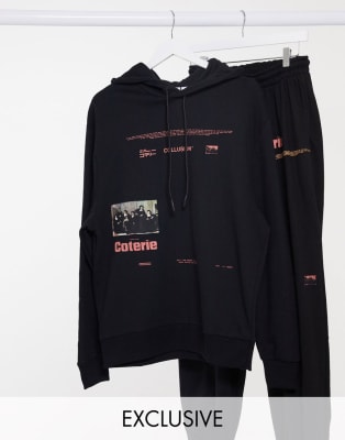 ensemble survetement homme nike