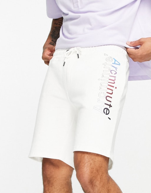 Conjunto color crudo de Arcminute