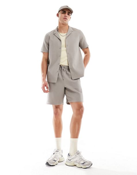 Las mejores 37 ideas de Pantalones cortos para hombres