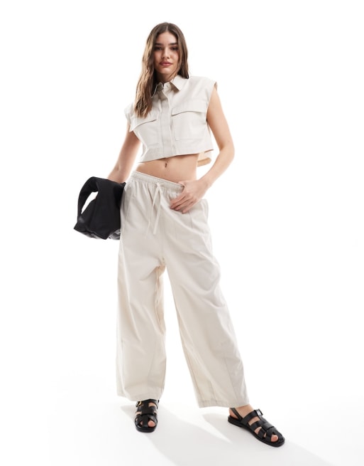 Conjunto color piedra Mix & Match de ASOS DESIGN