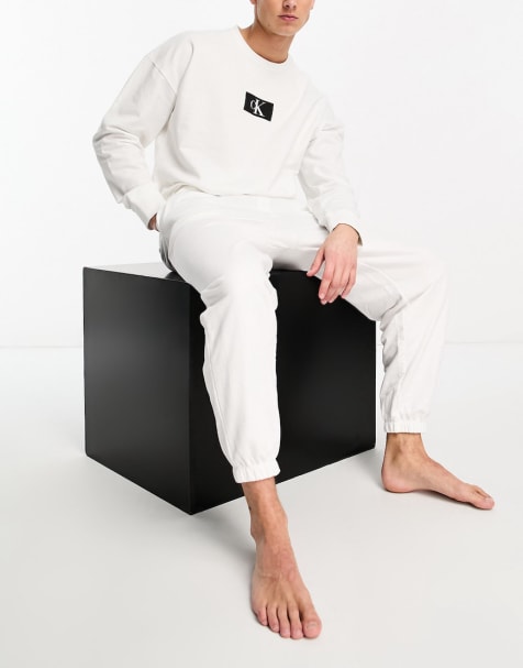 Pijamas de Hombre Pijamas de Invierno y Verano Hombre ASOS