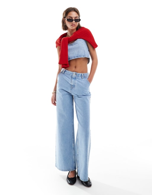 Conjunto vaquero