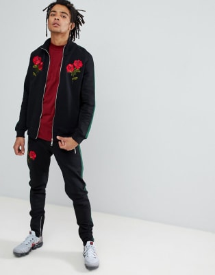 criminal damage tracksuit
