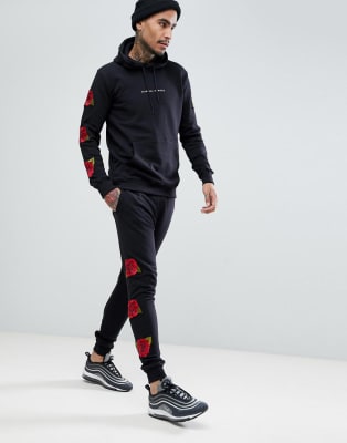 criminal damage tracksuit