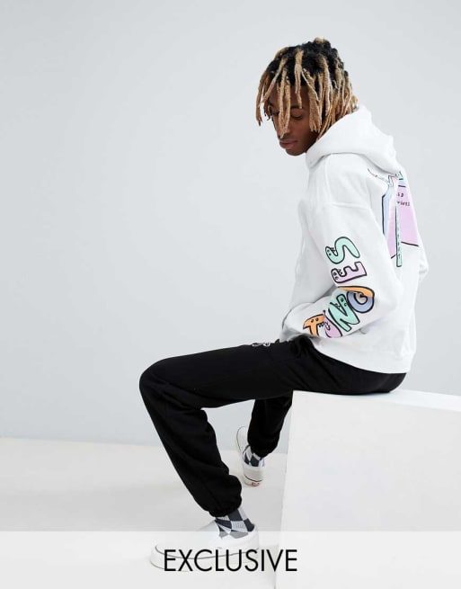 Crooked Tongues × Lucas Beaufort – Dres