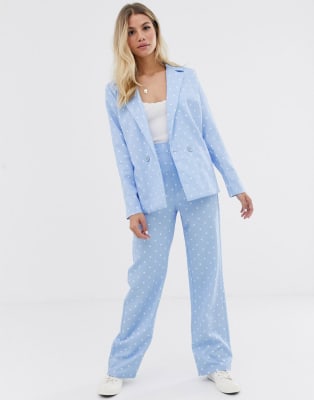 Damen Zweireihiger Blazer | MS Mode Produktbild-Vorschau 10