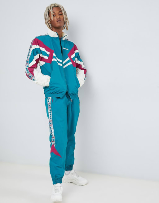 Diadora store mvb tracksuit