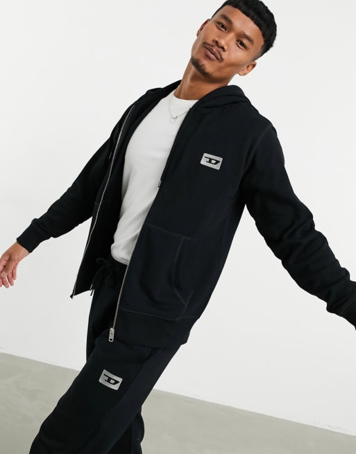 Diesel tracksuit outlet