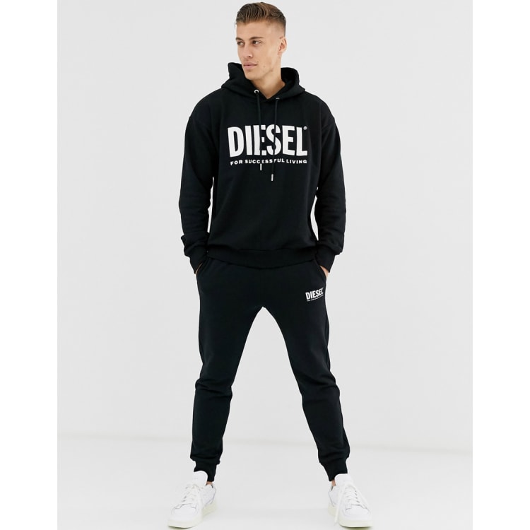 Diesel mens tracksuit online