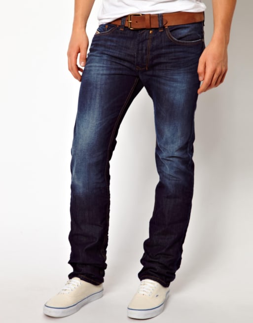 Diesel safado hot sale jeans