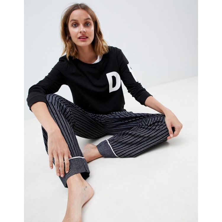 Dkny nightwear hot sale