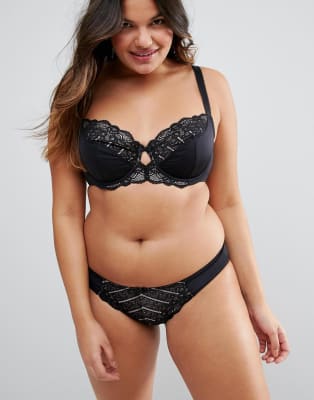 Dorina Celine Lingerie Set ASOS