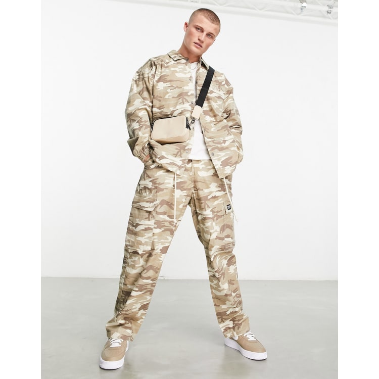 COACH®: Cargo Pants