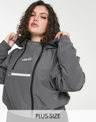 asos ellesse tracksuit