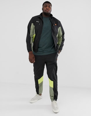 puma forest green tracksuit
