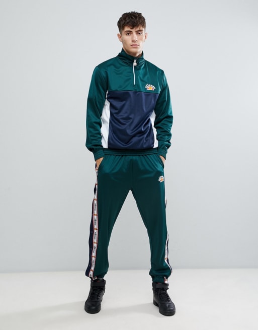 Ellesse discount jogging suit