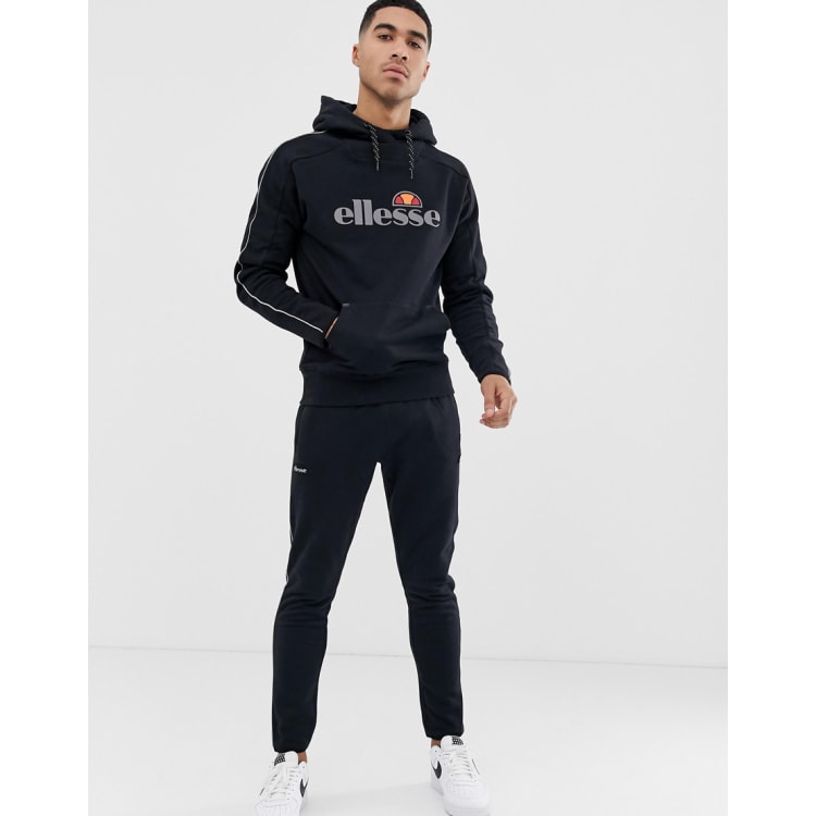 Ellesse cheap sweat homme