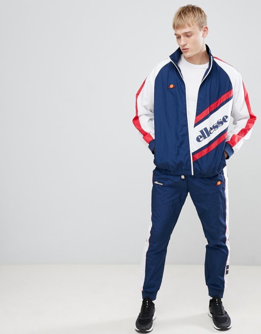 Ellesse 2025 jogging suit