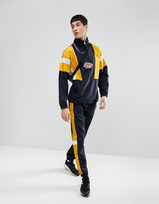 Ellesse shop jogging suits