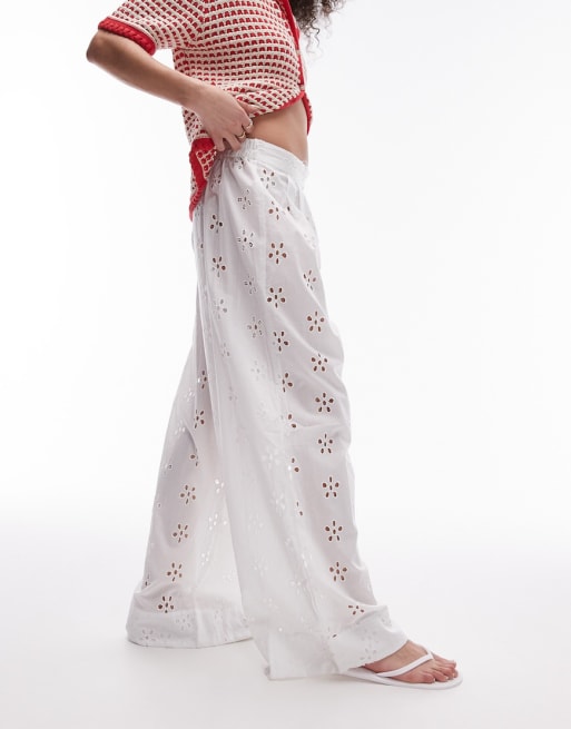 eyelet swim grouping