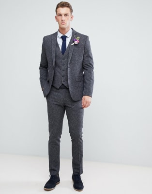 suits for winter wedding