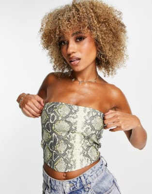 Snake Print 3