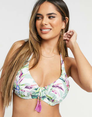 Tropical Beach 3