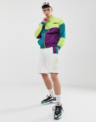 completo sportivo reebok