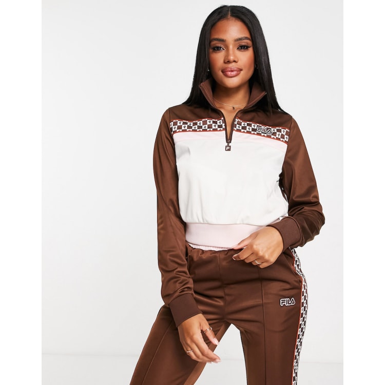 Combinaison femme fila hotsell