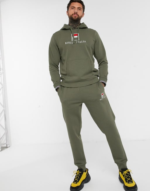 Fila sweatsuit on sale